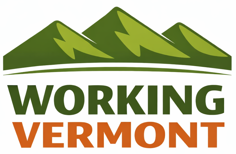 Working Vermont